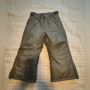 Eddie Bauer snow pants